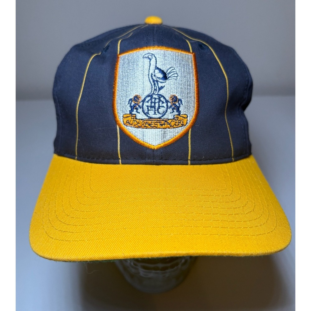 Vintage Tottenham Spurs UMBRO Snapback Hat